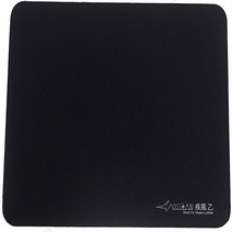 아티산하야테오츠 하야테오츠 게이밍마우스패드 아티산 공식직구, L 42x33cm + MID + 닌자블랙