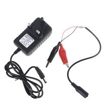 AC -DC 1.5V 1A 전원 공급 장치 어댑터 키트 교체 1PC 1.5V AA AA C D 배터, UK
