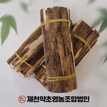 국내산 해동피 1단 제천약초영농조합 제천약초시장, 1개, 1개