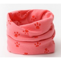 은은커플 유아공용넥워머