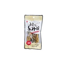 썬푸드 안주 구운노가리 10개 마른안주 술안주 간식, 상세페이지 참조, 상세페이지 참조