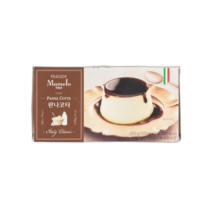 G피코크 판나코타 200g 4개, 단일수량