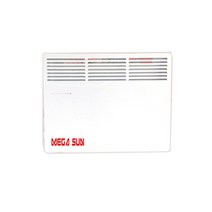 메가썬 전기 컨벡터 스토브 1500W MSC-C1500, 단품