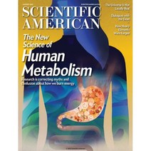 Scientific American (월간) : 2023년 01월
