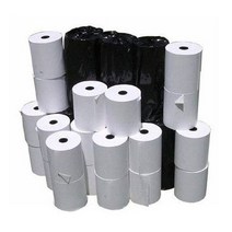 감열지 57x40(mm) 10롤 휠체어체중계 혈압계 자동신장계 전용 프린터용지