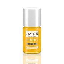 캐나다 비타민 E 보충제 베스트 셀러 Top, 43.제이슨 비타민E-오일 32,000IU 30ml