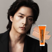 미프 미남크림 썬 비비 남성용 비비크림 SPF50 PA+++ 50ml, 4개