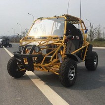 버기카 사륜바이크 사발이 바이크 ATV 오토바이, 상세 페이지 참고, G형 200CC 카트