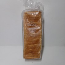 삼립 뉴욕샌드위치식빵3봉, 1set, 990g