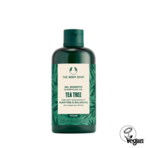 더바디샵 티트리 젤 샴푸 250ML