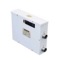수영장 히트 펌프 순환 온수 온천 장치 전기 온수기 목욕탕, 11kw 220 380v