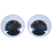 인형눈 인형부자재 뜨개용품, 상품 선택:인형눈 결함형 (후크) 12, 단품