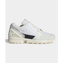 ADIDAS 아디다스 ZX 8000 x PARLEY - 화이트 / GV7618 OWHITE/WHITIN/ FTWWHT