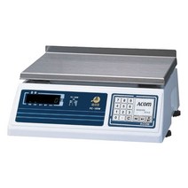 에이컴 PC-100W (10kg/1g) 전자저울 국내생산 정밀급 저울