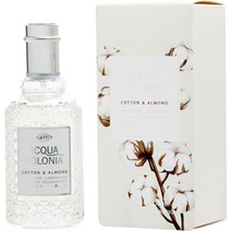 ACQUA COLONIA 코튼&아몬드 오드코롱 50ml 독일산