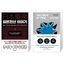 일본전산 이야기 + 금리의 역습 (마스크제공)