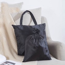 모비딕파워 [모비딕파워] 보조가방 여성패션가방 숄더백 판촉물 무지에코백 무지백 에코손가방