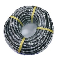 SF 후렉시블 비방수 36/42/54mm 1종 금속제 가요 전선관/콘넥터/원터치/KS, 11번 비방수콘넥터54mm