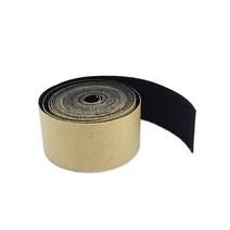 차량 잡소리 유격조절용 부직포 테이프 TP-020, 22mm x 20m TP-020, 1개