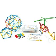 폴리스틱 240 Poly Stick Block, 단품