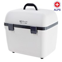 알프스 차량용 냉온장고 18L, AL-1800A