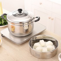 키친아트 마이스터 일식찜기, 22cm
