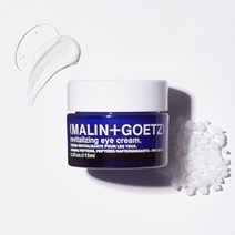 [멜린앤게츠] 리바이탈라이징 아이크림 15ml, 화이트_F