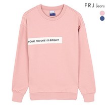 에프알제이 공용 오버핏 그래픽기모MTM (F88U-TS929A)
