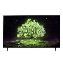 LG전자 LG OLED55A1HNA 올레드 TV 전국무료 NS홈쇼핑, 벽걸이
