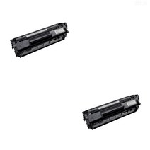 DDA HP Laserjet 3050Z 재생토너 표준용량 검정 2000매X 2개 (Q2612A)