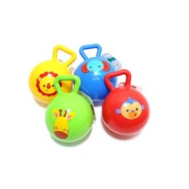 동물 케틀벨4종 청각자극 유아 장난감 청감업 소리반응