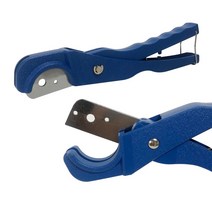 코텍 파이프 절단기(K-0630) 파이프커터기 호스절단