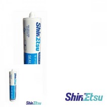 TYDL 발코니 전용 실리콘 270ML 백색, 1개