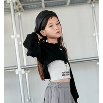릴라 쏘핫나시티 아동봄티셔츠 유아 주니어 봄등원룩 유아 아동복 주니어 봄나들이룩 어린이집등원룩