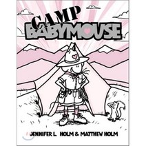 Babymouse 6 : Camp Babymouse, Random House