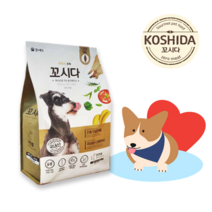 강아지 비건사료 프리미엄단백질 인섹트 동애등에 1.4kg, 프리미엄 단백질 (동애등에+가수분해연어)