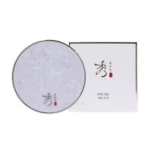 수려한 비책 자단 메탈 쿠션 본품+리필, 23호, 1개