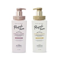 MY-M 엘라스틴 프로폴리테라 바이오프로틴 볼륨 샴푸-72394EA jhhulanol3*492997532RR, 고영양, 본상품선택