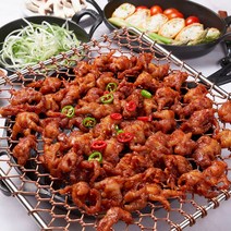 [닭집아들]직화무뼈닭발_전참시 음문석 나의판타집 에이핑크 보미가 먹은 닭발, 1개, 02구운무뼈닭발, 200g