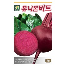 유니온비트씨앗 5g[IR], 단품