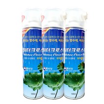 나이스방수 워터크로스 매즈 하이플러스 530ml, [D1228] 워터크로스 매즈 하이플러스 530ml
