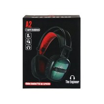 온라인수업 인강 듣기평가 개학 A2 게이밍 헤드셋