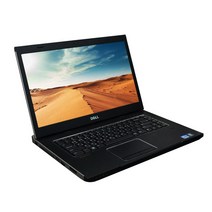 삼성 LG 삼보 등 윈도우10+SSD 120GB 탑재 사무용 노트북 중고노트북 리퍼, 4GB, SSD 120GB, 15-델 VOSTRO 3550 P14F