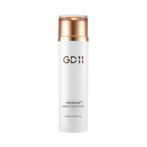GD11 프리미엄 RX 에센스 인 로션(130ml) 인체제대혈 세포배양액 미백 주름개선 화장품, 130ml, 2개
