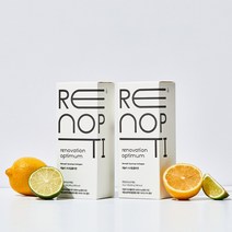 레놉티 시너업콜라겐 5000mg 1개월 2 box