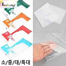 김장봉투 2매입 다용도 작업 고추말리기 깨말리기 중 김치봉투 대형김장비닐, 상세페이지 참조