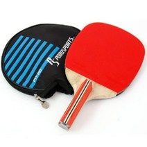 셀링프리 탁구라켓 탁구라버