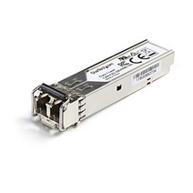 StarTech.com Dell EMC SFP-100M-FX Compatible SFP+ Module - 100Base-FX Fiber Optical Transceiver (SFP, 1