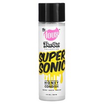 더 덕스 슈퍼 소닉 강력한 허니콘디시 237ml The Doux Super Sonic Super Charged Honey Condish
