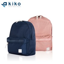 키코 학생 수납 준비물 가방 포롱 백팩